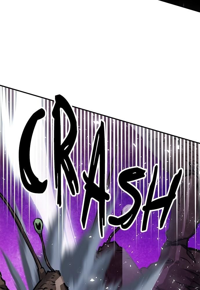 The Druid of Seoul Station Chapter 134 - Page 43