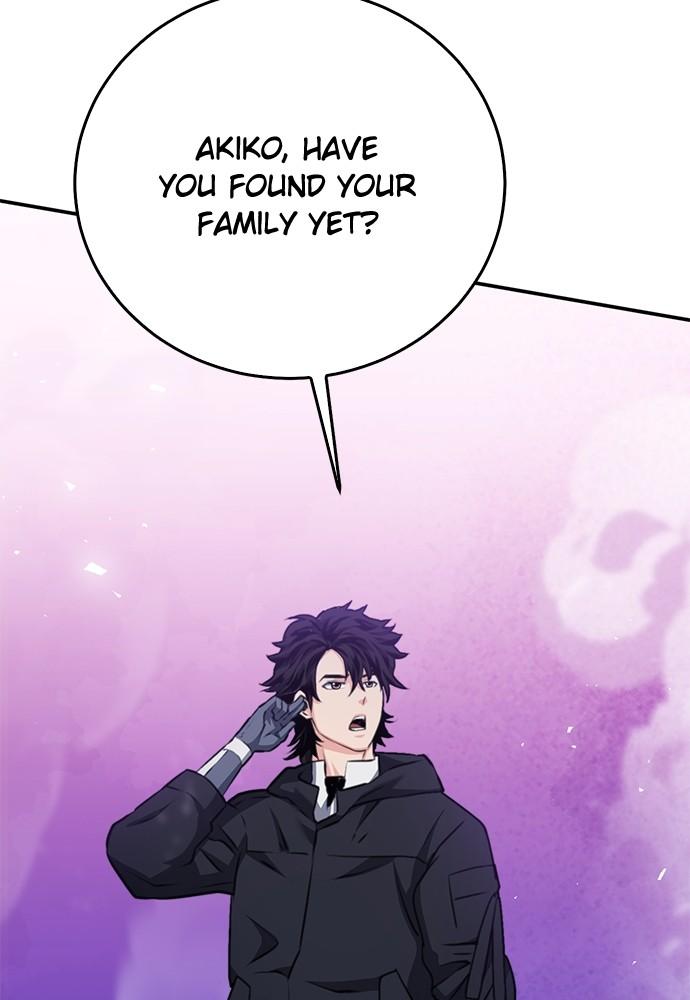 The Druid of Seoul Station Chapter 134 - Page 47