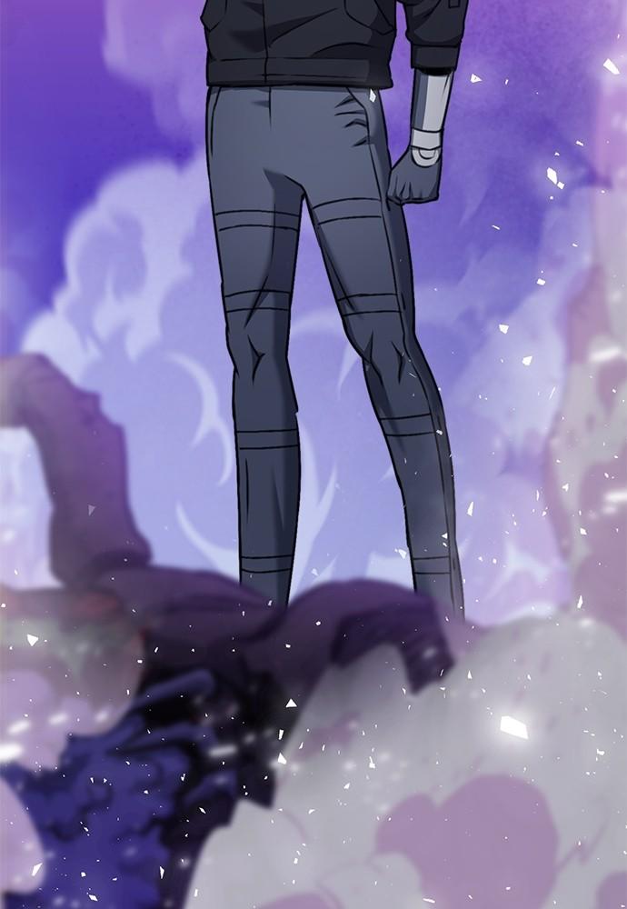 The Druid of Seoul Station Chapter 134 - Page 48