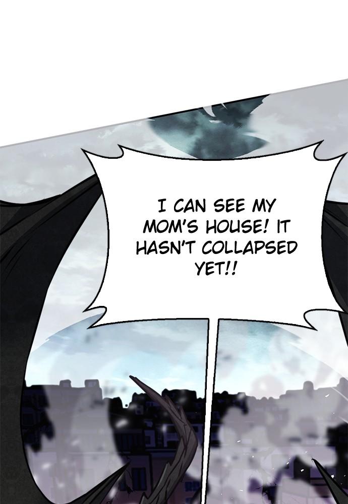 The Druid of Seoul Station Chapter 134 - Page 50