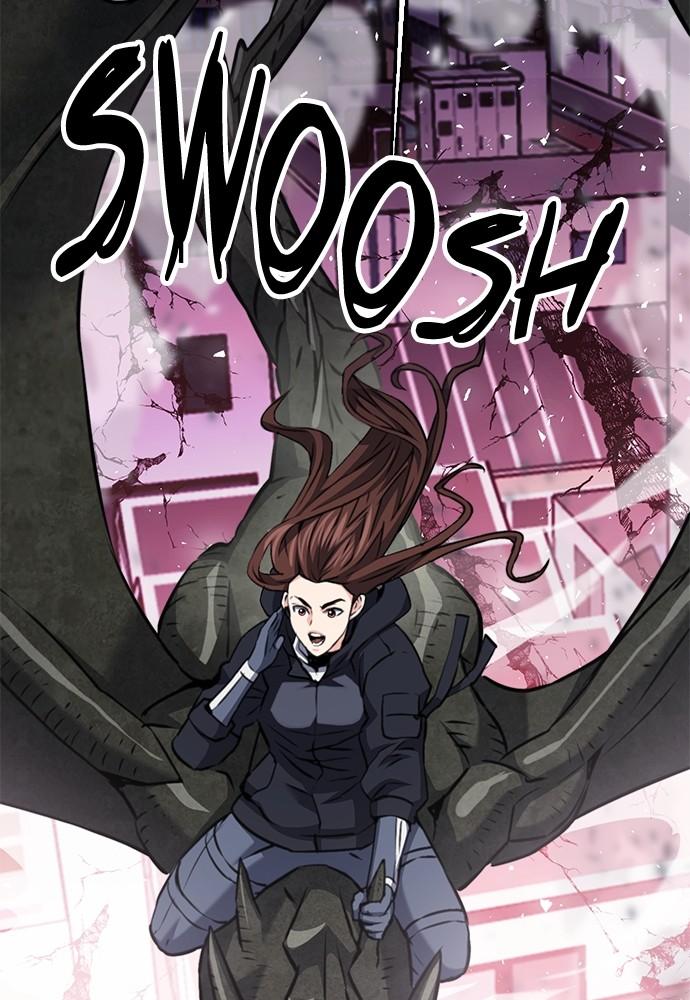 The Druid of Seoul Station Chapter 134 - Page 51