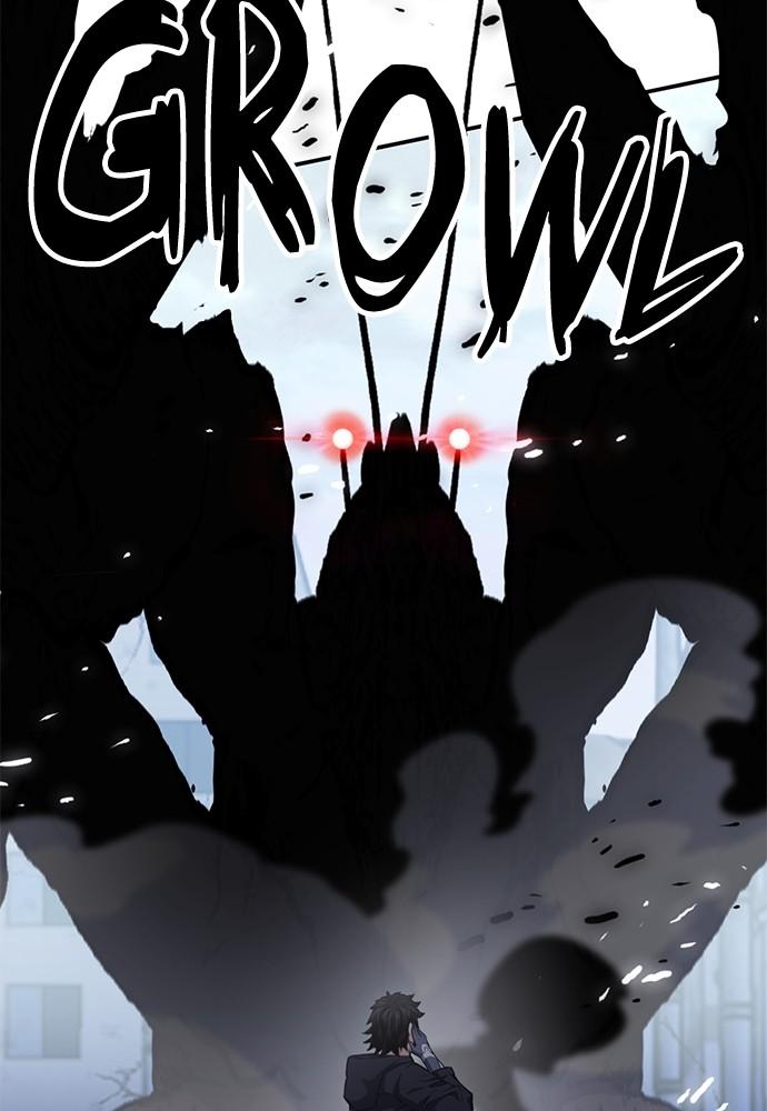 The Druid of Seoul Station Chapter 134 - Page 56