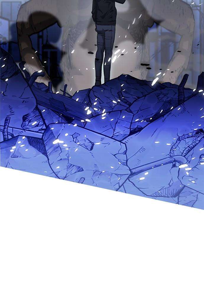 The Druid of Seoul Station Chapter 134 - Page 57