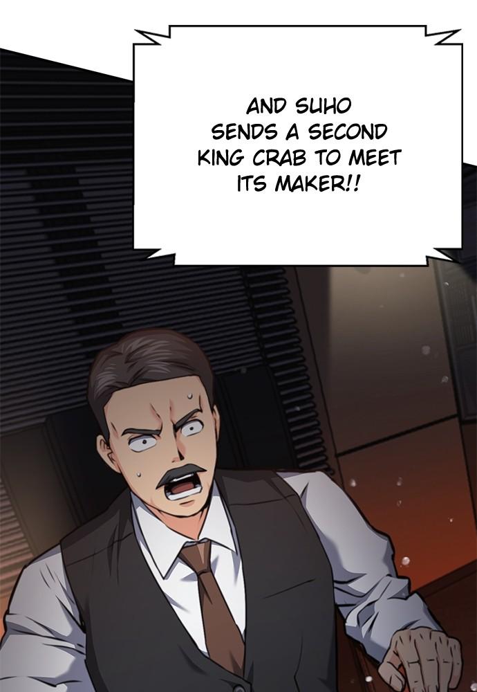 The Druid of Seoul Station Chapter 134 - Page 58