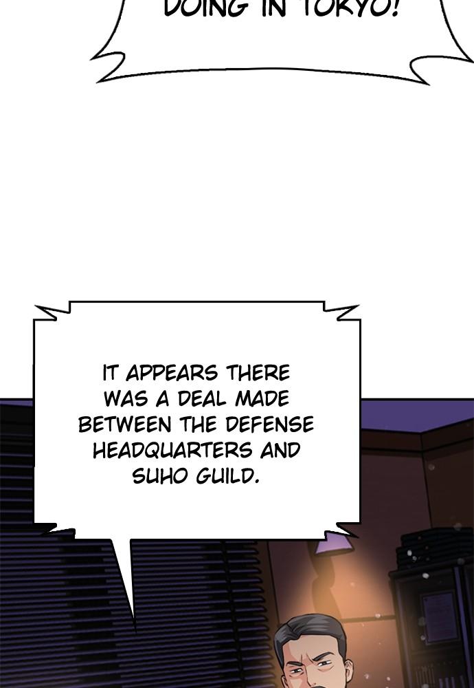The Druid of Seoul Station Chapter 134 - Page 61