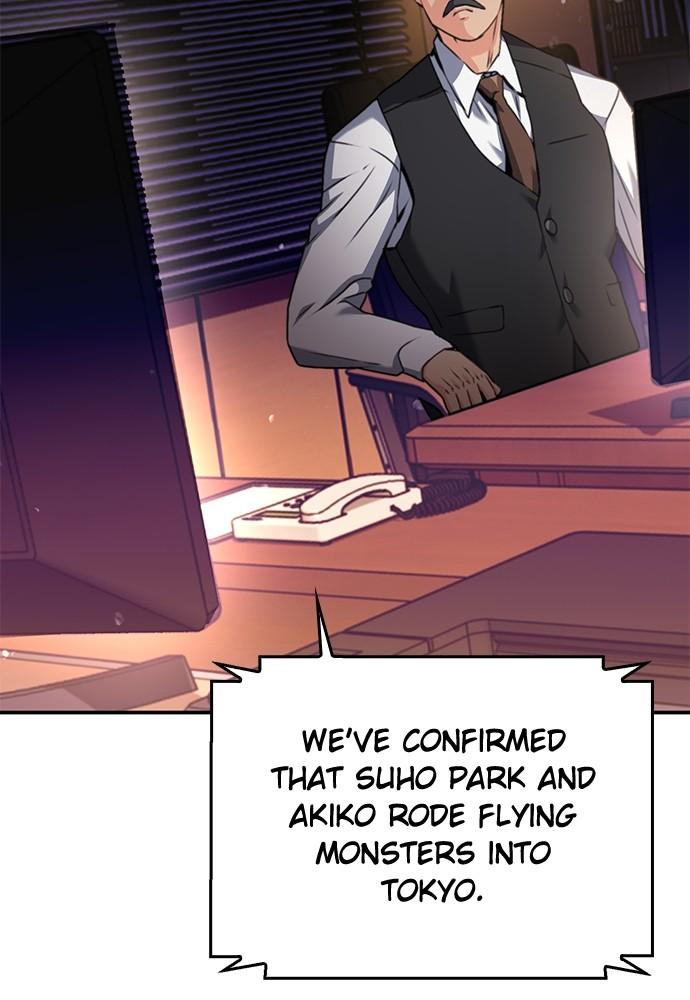 The Druid of Seoul Station Chapter 134 - Page 62