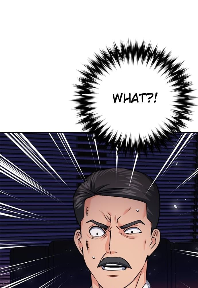 The Druid of Seoul Station Chapter 134 - Page 63