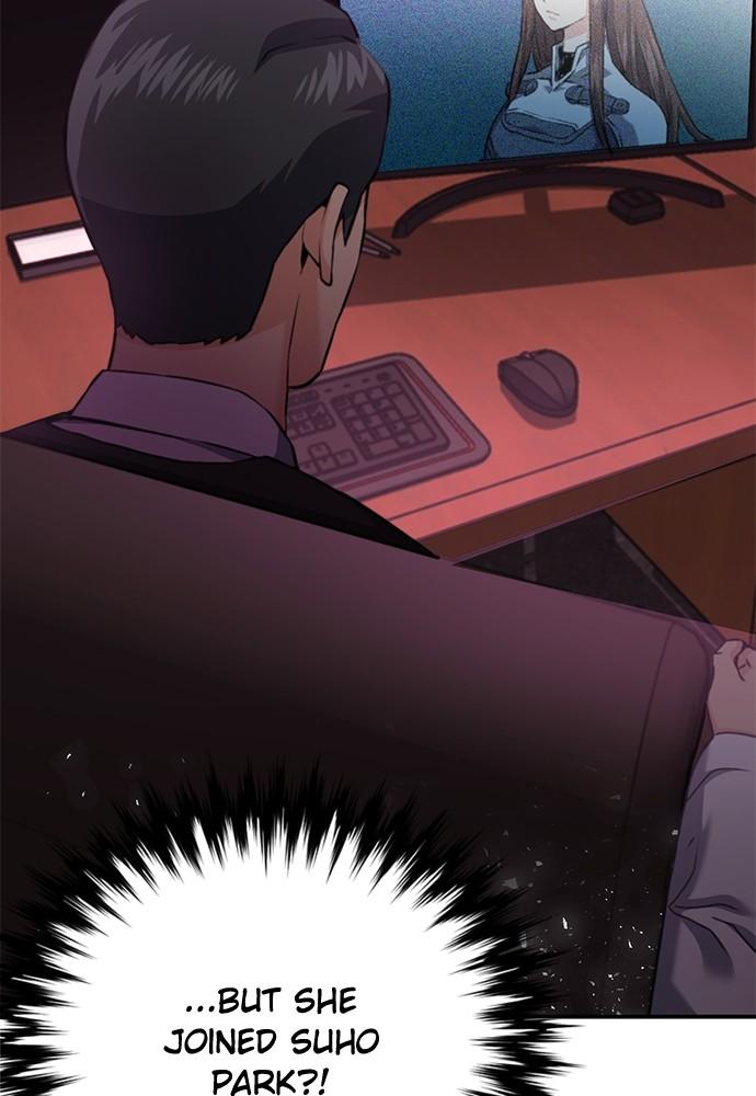 The Druid of Seoul Station Chapter 134 - Page 66