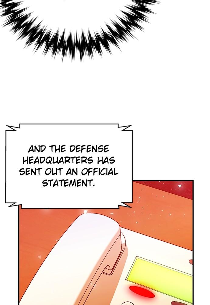 The Druid of Seoul Station Chapter 134 - Page 67