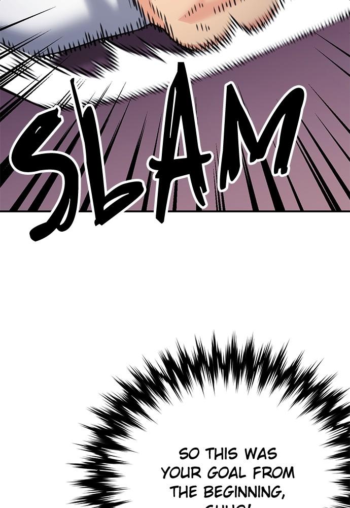 The Druid of Seoul Station Chapter 134 - Page 70