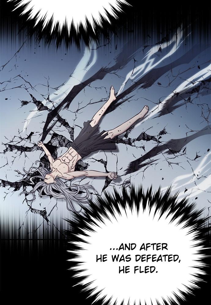 The Druid of Seoul Station Chapter 134 - Page 74