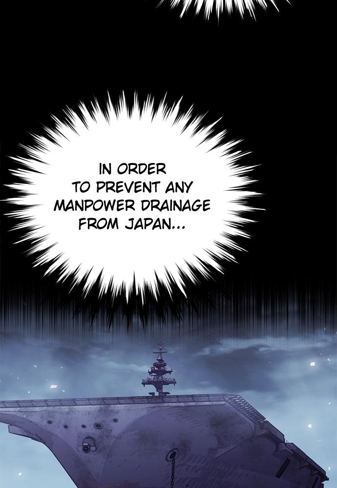 The Druid of Seoul Station Chapter 134 - Page 75