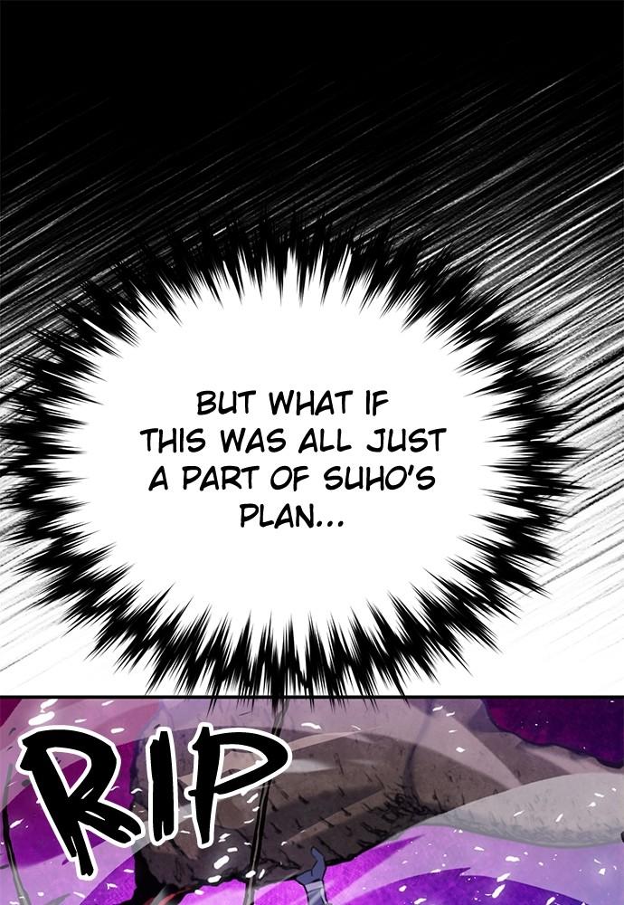 The Druid of Seoul Station Chapter 134 - Page 77