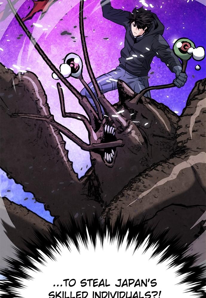 The Druid of Seoul Station Chapter 134 - Page 78