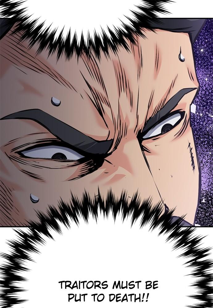 The Druid of Seoul Station Chapter 134 - Page 80