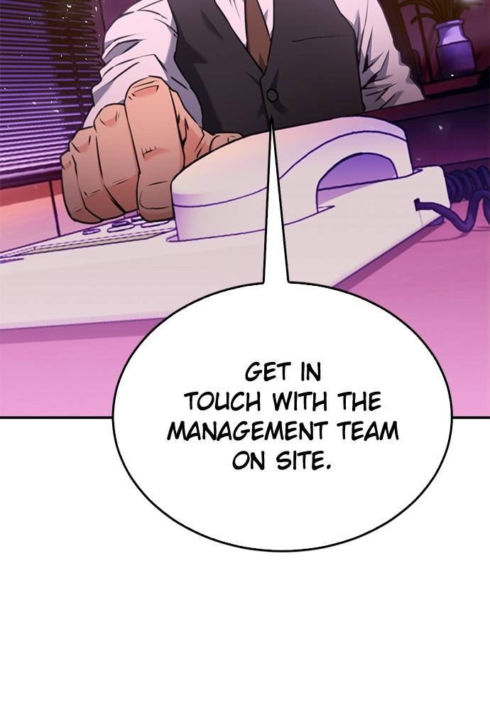 The Druid of Seoul Station Chapter 134 - Page 82