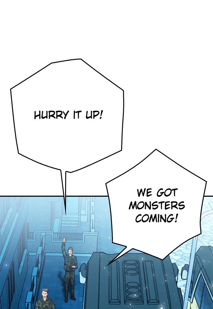 The Druid of Seoul Station Chapter 134 - Page 83