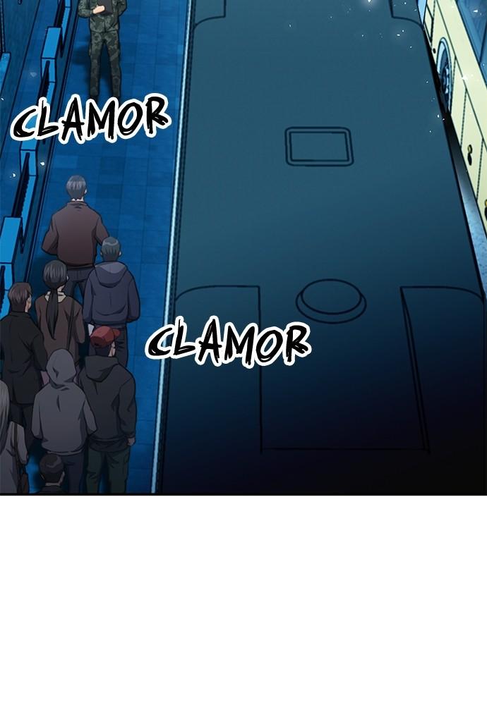 The Druid of Seoul Station Chapter 134 - Page 84