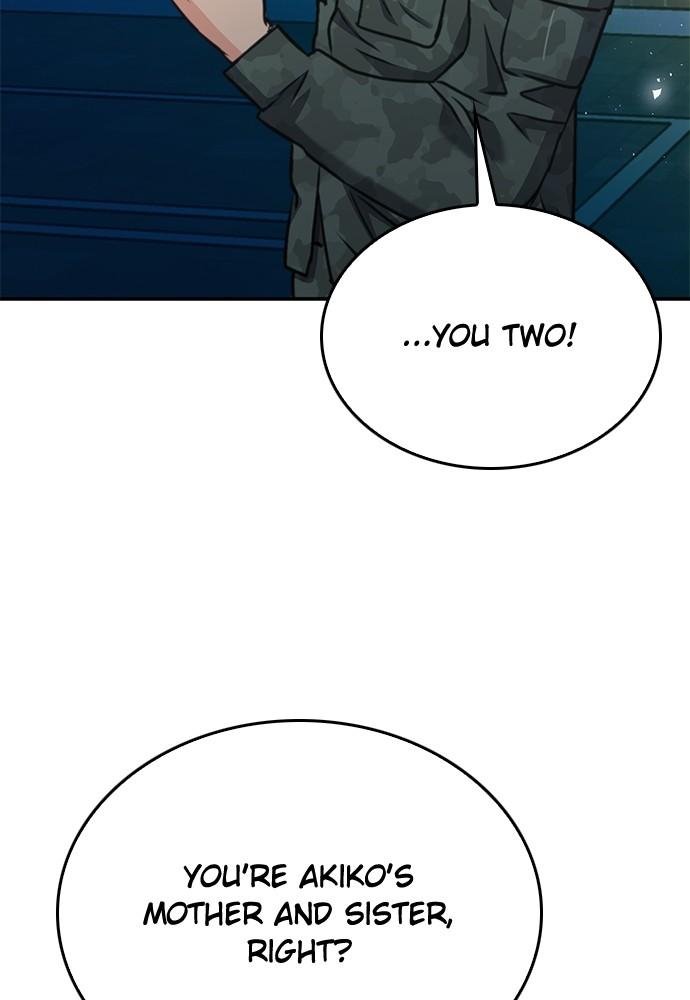 The Druid of Seoul Station Chapter 134 - Page 86