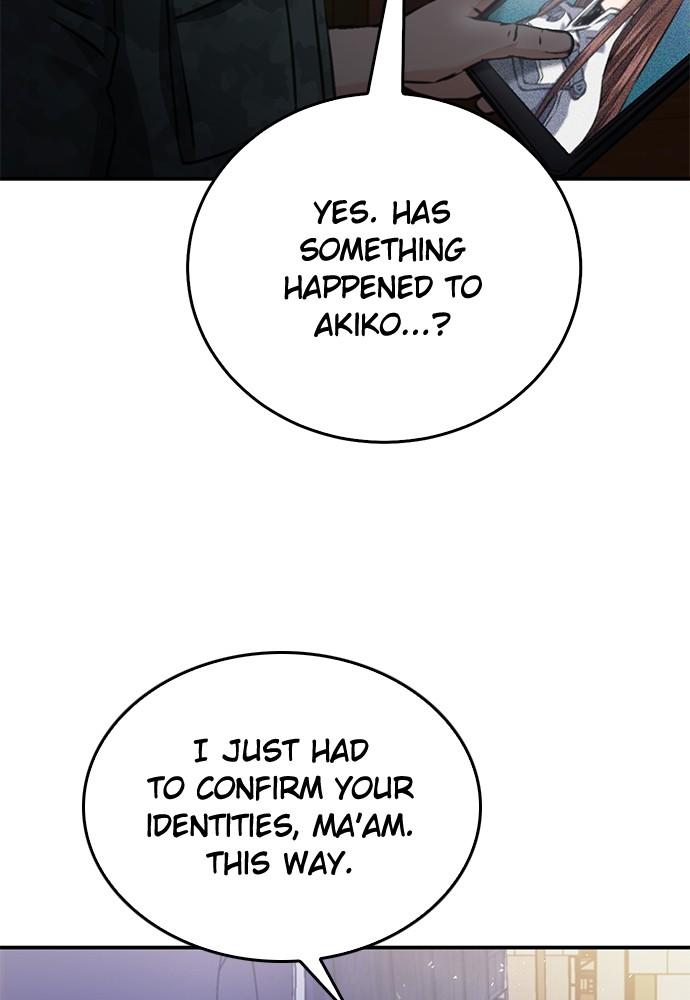 The Druid of Seoul Station Chapter 134 - Page 88