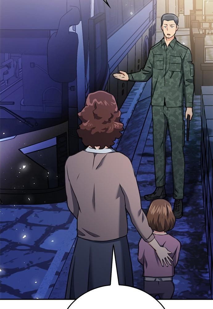 The Druid of Seoul Station Chapter 134 - Page 89