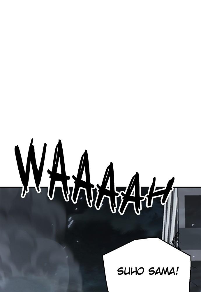 The Druid of Seoul Station Chapter 134 - Page 91