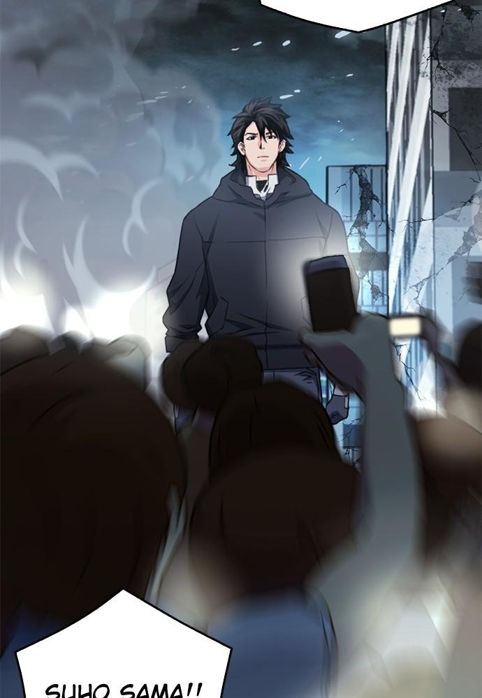 The Druid of Seoul Station Chapter 134 - Page 92