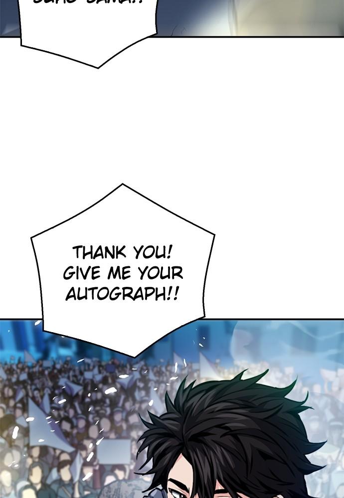 The Druid of Seoul Station Chapter 134 - Page 93