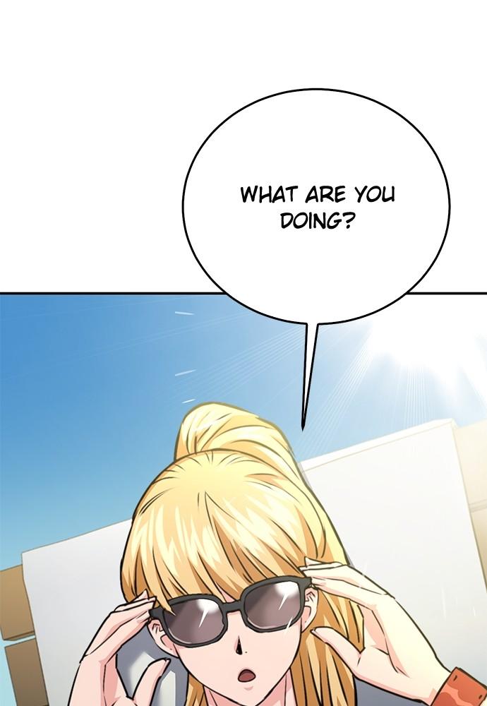 The Druid of Seoul Station Chapter 134 - Page 95