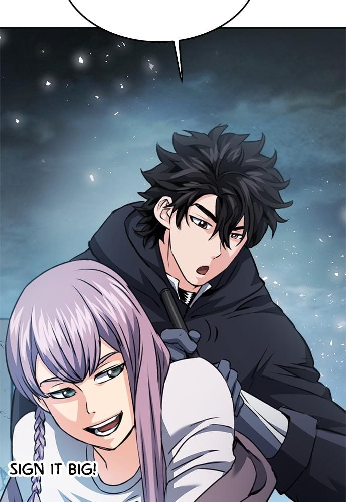 The Druid of Seoul Station Chapter 134 - Page 97