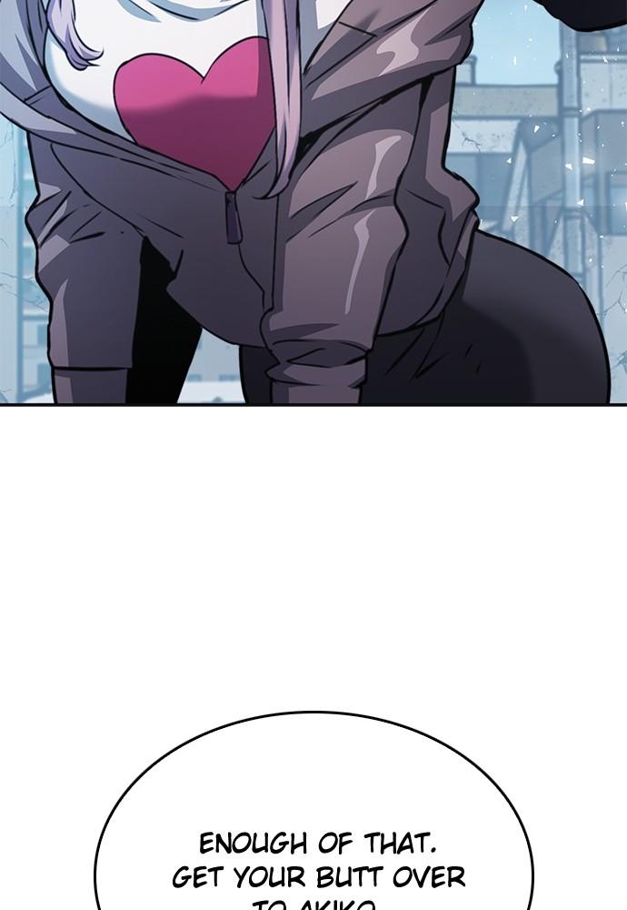 The Druid of Seoul Station Chapter 134 - Page 98