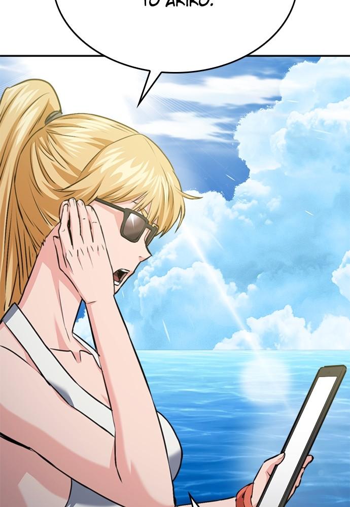 The Druid of Seoul Station Chapter 134 - Page 99