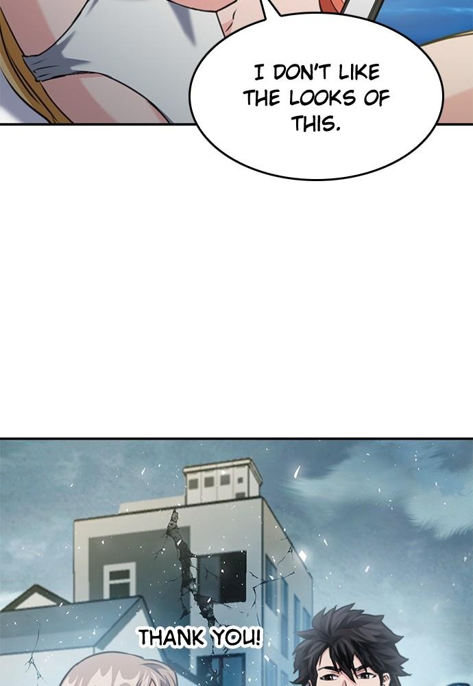 The Druid of Seoul Station Chapter 134 - Page 100