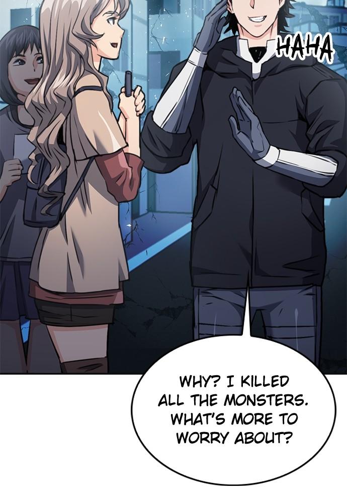 The Druid of Seoul Station Chapter 134 - Page 101