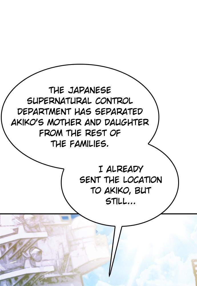 The Druid of Seoul Station Chapter 134 - Page 102