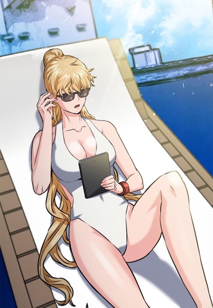 The Druid of Seoul Station Chapter 134 - Page 103