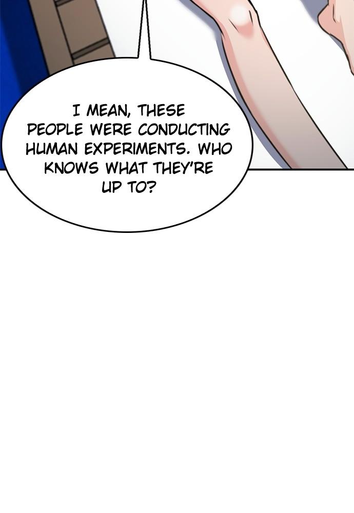 The Druid of Seoul Station Chapter 134 - Page 104