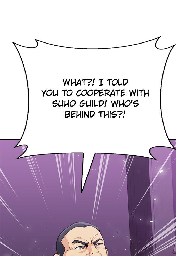 The Druid of Seoul Station Chapter 134 - Page 106