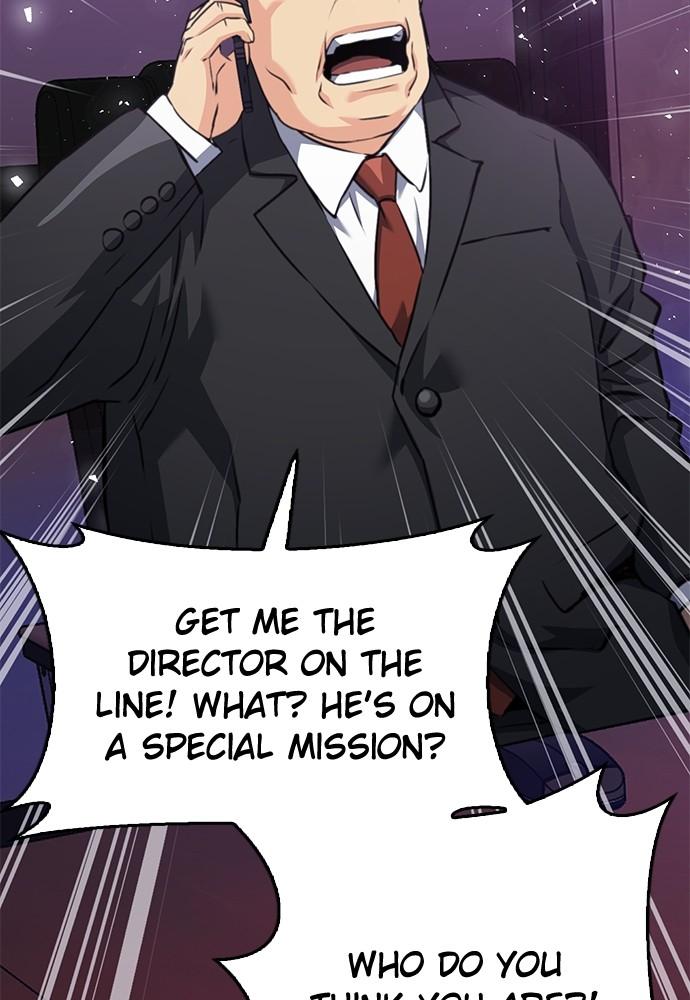 The Druid of Seoul Station Chapter 134 - Page 107