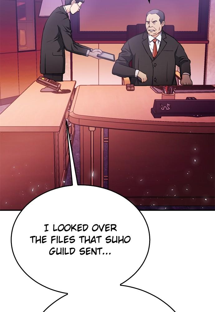 The Druid of Seoul Station Chapter 134 - Page 109