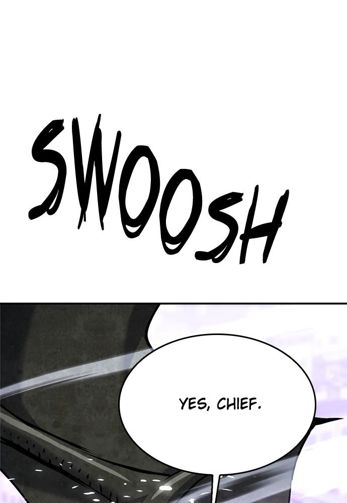 The Druid of Seoul Station Chapter 134 - Page 113