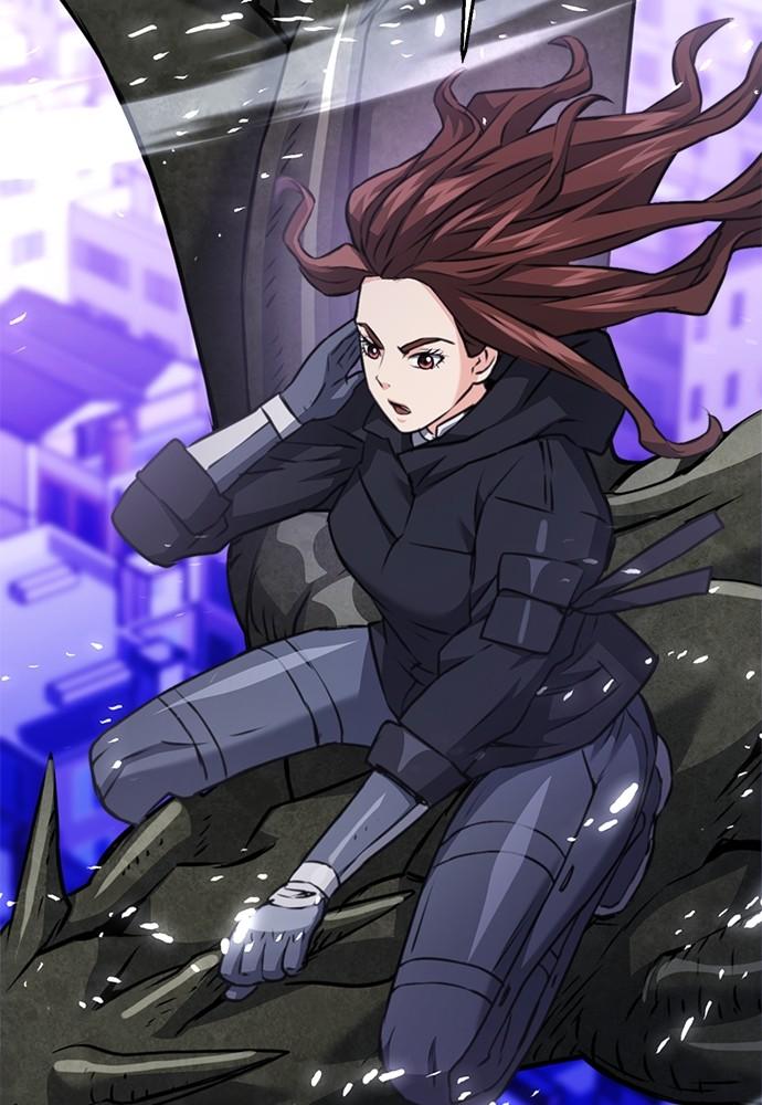 The Druid of Seoul Station Chapter 134 - Page 114