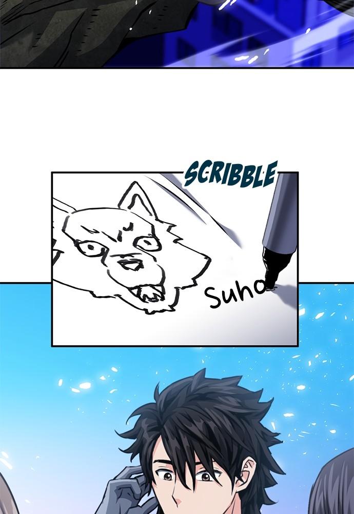 The Druid of Seoul Station Chapter 134 - Page 115