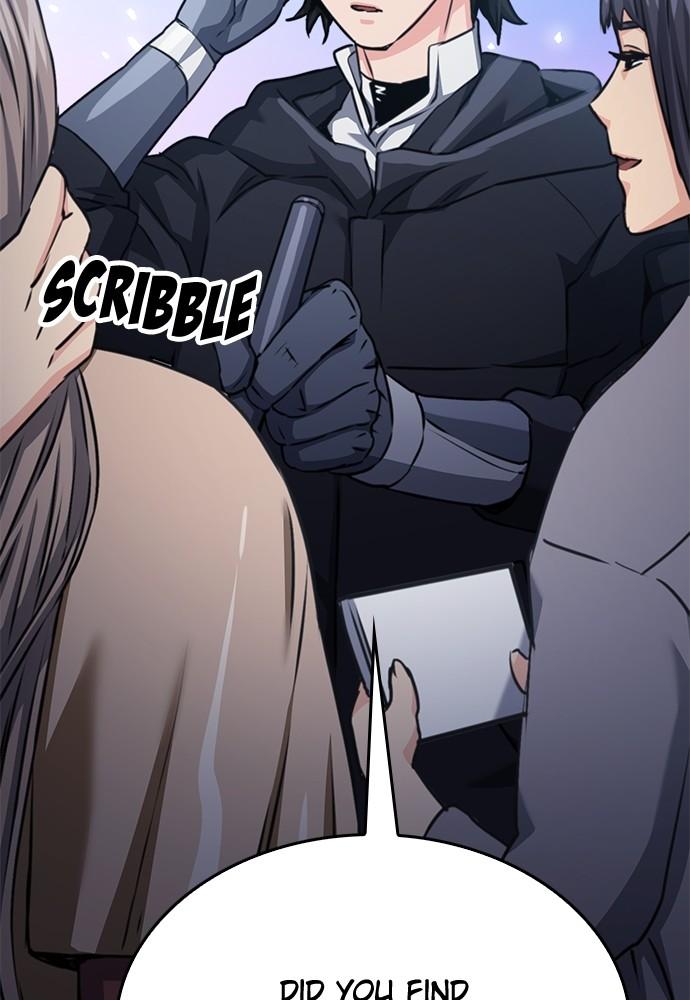 The Druid of Seoul Station Chapter 134 - Page 116