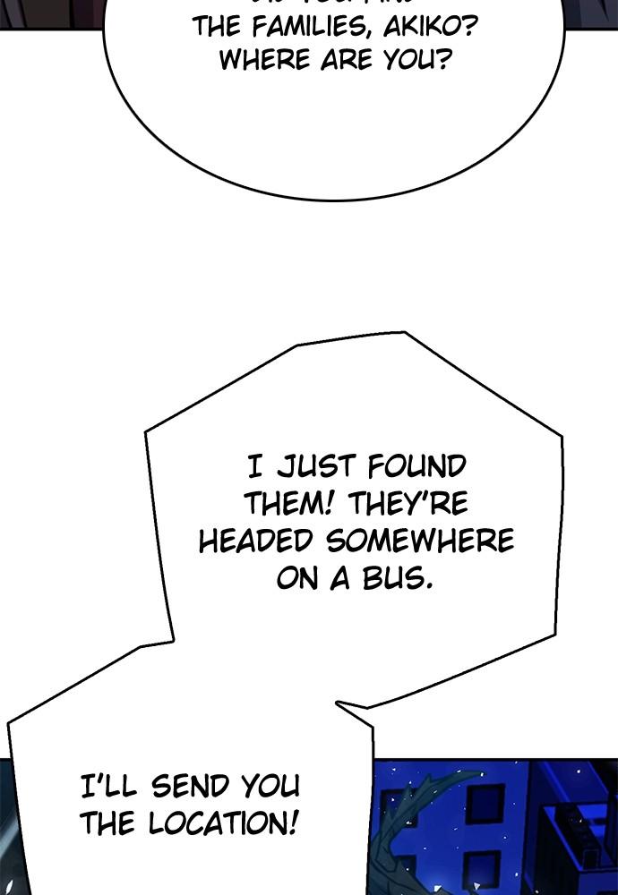 The Druid of Seoul Station Chapter 134 - Page 117