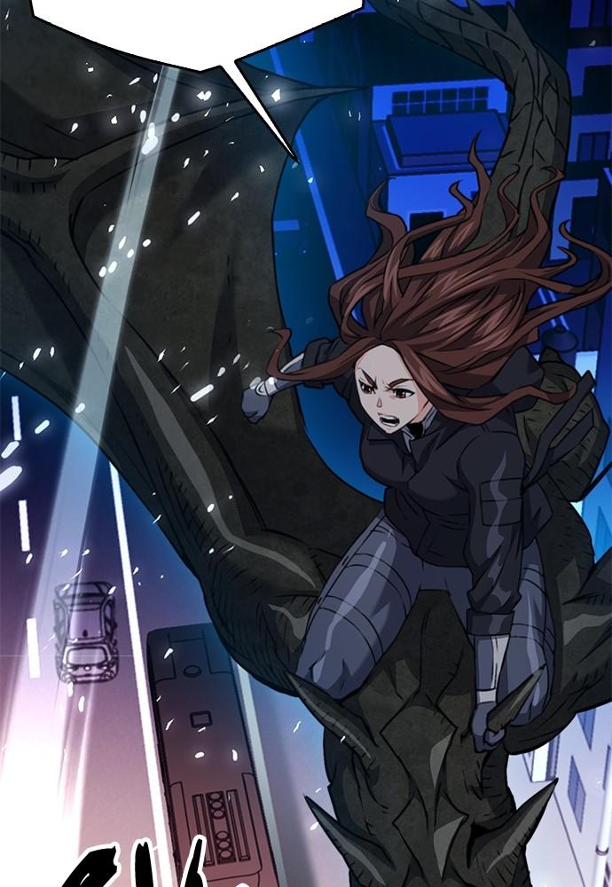 The Druid of Seoul Station Chapter 134 - Page 118