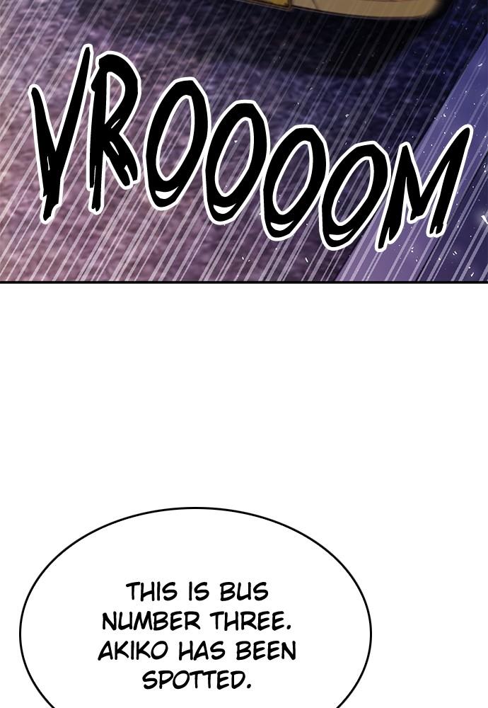 The Druid of Seoul Station Chapter 134 - Page 121