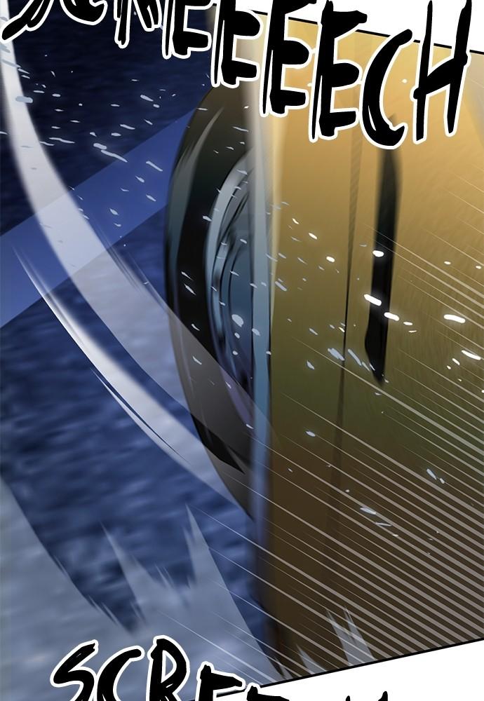 The Druid of Seoul Station Chapter 134 - Page 124