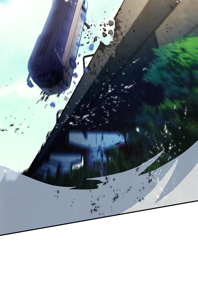 The Druid of Seoul Station Chapter 134 - Page 128