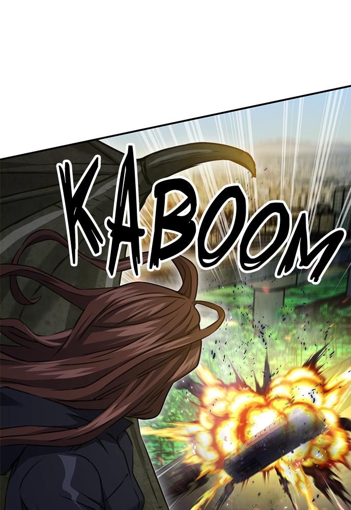 The Druid of Seoul Station Chapter 134 - Page 129